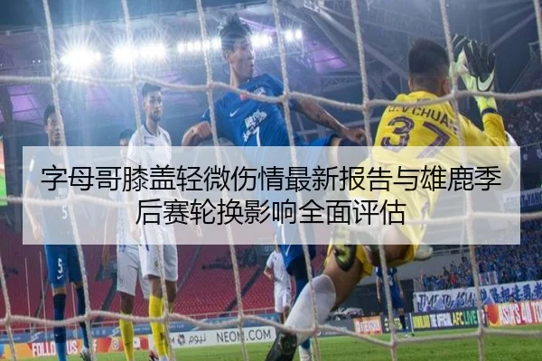 字母哥膝盖轻微伤情最新报告与雄鹿季后赛轮换影响全面评估