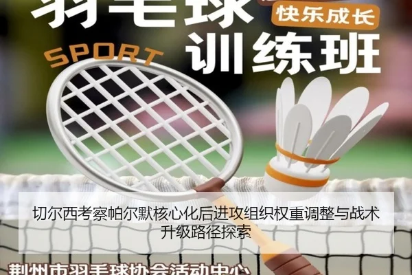 切尔西考察帕尔默核心化后进攻组织权重调整与战术升级路径探索